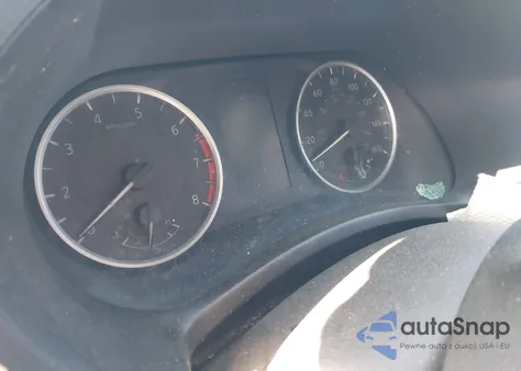 2021 Nissan Sentra S from USA, damaged, VIN 3N1AB8BV8MY259615